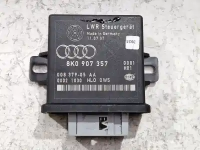 Second-hand car spare part ELECTRONIC MODULE for AUDI A5 COUPE (8T)  OEM IAM references 8K0907357  