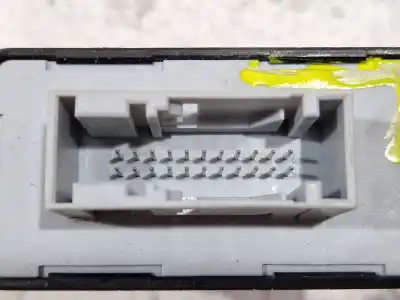 Second-hand car spare part electronic module for audi a5 coupe (8t) 3.0 tdi quattro oem iam references 8k0907357  