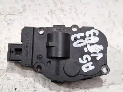 Автозапчасти б/у ОТОПИТЕЛЬНЫЙ ДВИГАТЕЛЬ за AUDI A5 COUPE (8T)  ссылки OEM IAM 410475520  