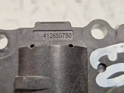 Автозапчасти б/у отопительный двигатель за audi a5 coupe (8t) 3.0 tdi quattro ссылки oem iam 410475520  