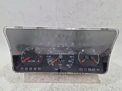 Second-hand car spare part DASHBOARD for VOLVO 460 (464)  OEM IAM references 46663302  