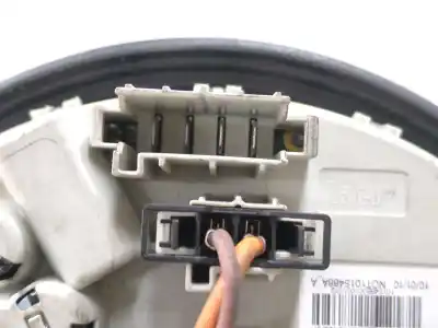 Peça sobressalente para automóvel em segunda mão motor de sofagem por bmw 1 (e87) 116 d referências oem iam 985465s  