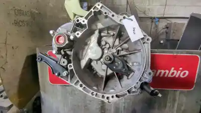 Pezzo di ricambio per auto di seconda mano RIDUTTORE per CITROEN C3 II (SC_)  Riferimenti OEM IAM 20DP77  