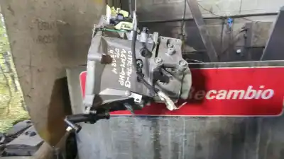 Pezzo di ricambio per auto di seconda mano riduttore per citroen c3 ii (sc_) 1.6 hdi riferimenti oem iam 20dp77  