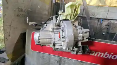 Pezzo di ricambio per auto di seconda mano riduttore per citroen c3 ii (sc_) 1.6 hdi riferimenti oem iam 20dp77  