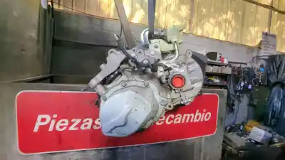 Pezzo di ricambio per auto di seconda mano riduttore per citroen c3 ii (sc_) 1.6 hdi riferimenti oem iam 20dp77  