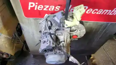 Pezzo di ricambio per auto di seconda mano riduttore per citroen c3 ii (sc_) 1.6 hdi riferimenti oem iam 20dp77  