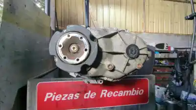 Автозапчастина б/у коробка передач для audi q7 (4l) 3.0 v6 24v tdi посилання на oem iam 09d300038q  