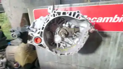 Pezzo di ricambio per auto di seconda mano riduttore per toyota auris (_e15_) 2.0 d-4d (ade150_) riferimenti oem iam a7317782