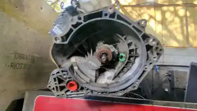 Second-hand car spare part GEARBOX for OPEL CORSA E (X15)  OEM IAM references A1531125UBMHE419  