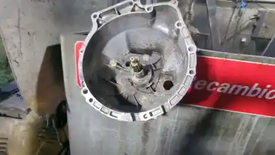 Pezzo di ricambio per auto di seconda mano riduttore per bmw 3 (e46) 320 i riferimenti oem iam 81229407558
