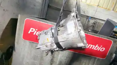 Pezzo di ricambio per auto di seconda mano riduttore per bmw 3 (e46) 320 i riferimenti oem iam 81229407558  