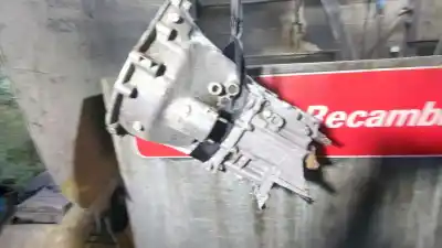 Pezzo di ricambio per auto di seconda mano riduttore per bmw 3 (e46) 320 i riferimenti oem iam 81229407558  