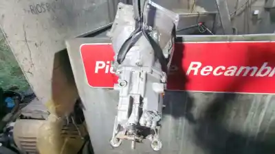 Pezzo di ricambio per auto di seconda mano riduttore per bmw 3 (e46) 320 i riferimenti oem iam 81229407558  