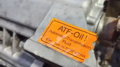 Pezzo di ricambio per auto di seconda mano riduttore per bmw 3 (e46) 320 i riferimenti oem iam 81229407558  