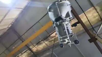 Pezzo di ricambio per auto di seconda mano riduttore per bmw 3 (e46) 320 i riferimenti oem iam 81229407558  