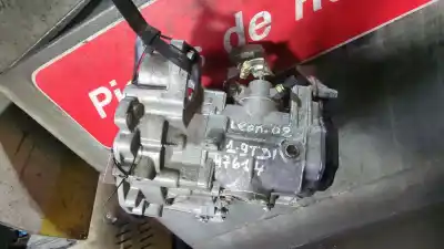 Pezzo di ricambio per auto di seconda mano riduttore per seat leon (1m1) 1.9 tdi riferimenti oem iam egr  