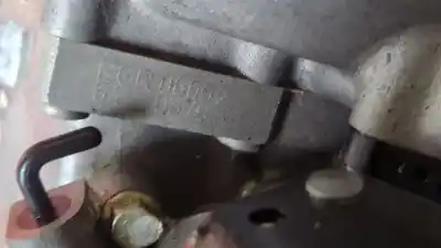 Pezzo di ricambio per auto di seconda mano riduttore per seat leon (1m1) 1.9 tdi riferimenti oem iam egr  