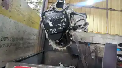 Pezzo di ricambio per auto di seconda mano riduttore per seat leon (1m1) 1.9 tdi riferimenti oem iam egr  