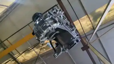 Pezzo di ricambio per auto di seconda mano riduttore per seat leon (1m1) 1.9 tdi riferimenti oem iam egr  