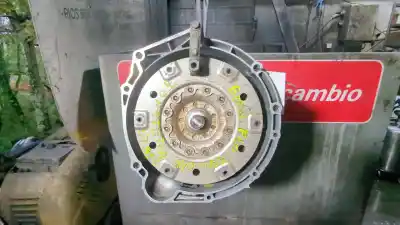 Second-hand car spare part gearbox for bmw 5 (f10) 530 d oem iam references 0019397 010003 018we9 0019397we9