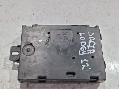 İkinci el araba yedek parçası elektronik modül için dacia lodgy (js_) 1.5 dci oem iam referansları a2c53430128  