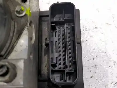 Second-hand car spare part abs for opel corsa d (s07) 1.4 (l08, l68) oem iam references 0265232288  