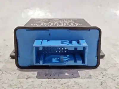 Second-hand car spare part electronic module for audi a3 (8p1) 2.0 tdi 16v oem iam references 4f0907357e  