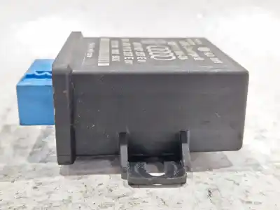 Second-hand car spare part electronic module for audi a3 (8p1) 2.0 tdi 16v oem iam references 4f0907357e  