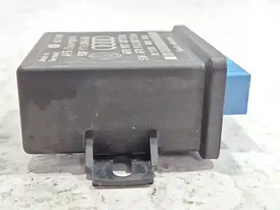 Second-hand car spare part electronic module for audi a3 (8p1) 2.0 tdi 16v oem iam references 4f0907357e  