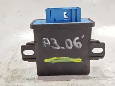 Second-hand car spare part electronic module for audi a3 (8p1) 2.0 tdi 16v oem iam references 4f0907357e  