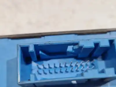 Second-hand car spare part electronic module for audi a3 (8p1) 2.0 tdi 16v oem iam references 4f0907357e  