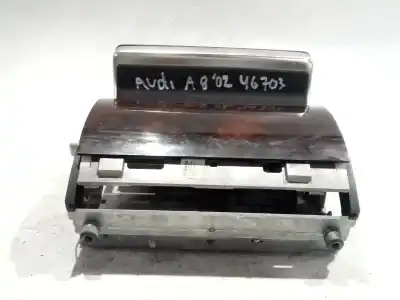 Second-hand car spare part multifunction display for audi a8 d3 (4e2, 4e8) 4.2 quattro oem iam references   