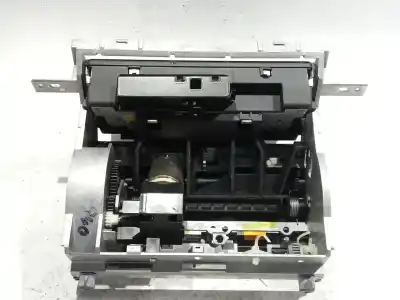 Second-hand car spare part multifunction display for audi a8 d3 (4e2, 4e8) 4.2 quattro oem iam references   