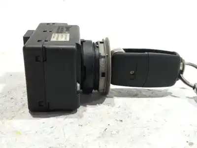 Pezzo di ricambio per auto di seconda mano interruttore di avviamento per audi a8 d3 (4e2, 4e8) 4.2 quattro riferimenti oem iam 3d0905865c  