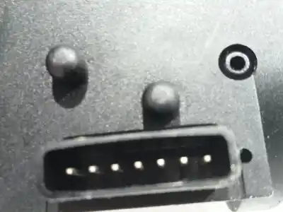 Second-hand car spare part multifunction switch for audi a8 d3 (4e2, 4e8) 4.2 quattro oem iam references 8e0953513a  