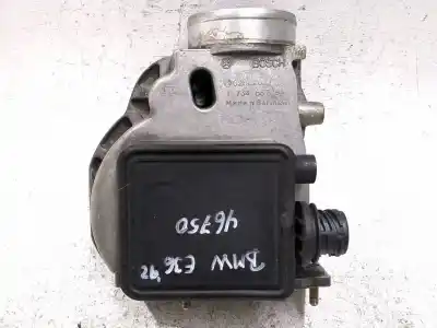 Second-hand car spare part Throttle Body for BMW 3 (E36) 318 I OEM IAM references 17346579  