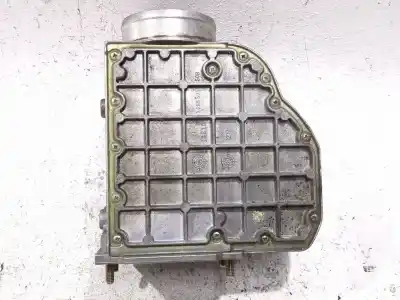 Second-hand car spare part throttle body for bmw 3 (e36) 318 i oem iam references 17346579  