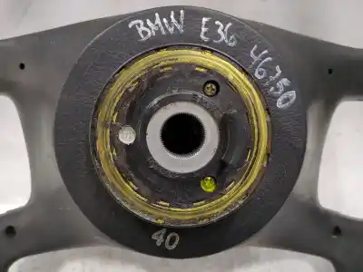 Peça sobressalente para automóvel em segunda mão volante por bmw 3 (e36) 318 i referências oem iam 11590659  