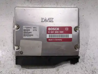 Second-hand car spare part  for BMW 3 (E36)  OEM IAM references 0261200520  