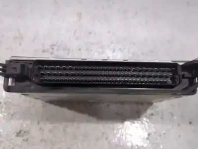 Second-hand car spare part injection pump control unit for bmw 3 (e36) 318 i oem iam references 0261200520  