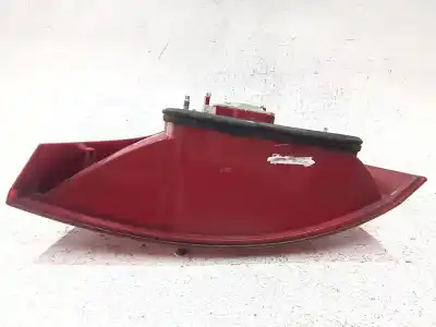 Second-hand car spare part left tailgate light for skoda octavia ii (1z3) 1.9 tdi oem iam references 1z5945095a  