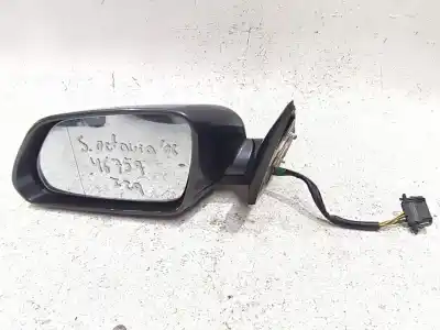 Pezzo di ricambio per auto di seconda mano  per SKODA OCTAVIA II (1Z3)  Riferimenti OEM IAM E9014245  