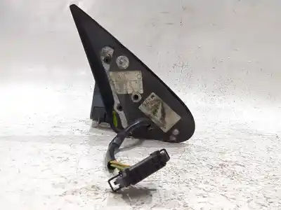 Second-hand car spare part left rearview mirror for skoda octavia ii (1z3) 1.9 tdi oem iam references e9014245  