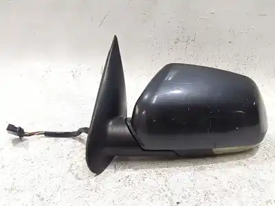 Second-hand car spare part left rearview mirror for skoda octavia ii (1z3) 1.9 tdi oem iam references e9014245  