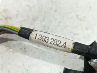 Second-hand car spare part indicator switch for bmw 3 (e36) 318 i oem iam references 13932824  