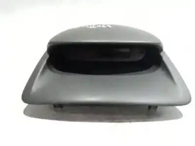 Автозапчастина б/у БАГАТОФУНКЦІЙНИЙ ДИСПЛЕЙ для RENAULT CLIO III  Посилання на OEM IAM 8200307273C  