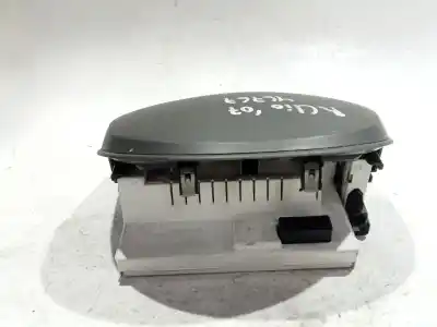 Second-hand car spare part multifunction display for renault clio iii 1.5 dci diesel oem iam references 8200307273c  