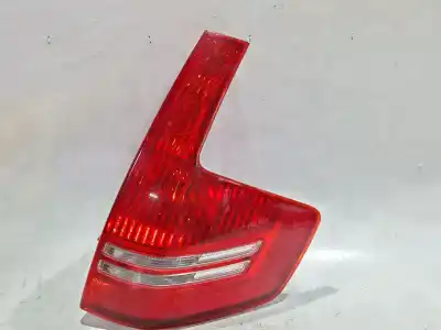 Peça sobressalente para automóvel em segunda mão farolim traseiro direito por citroen c4 i (lc_) 1.6 hdi referências oem iam 9655863980