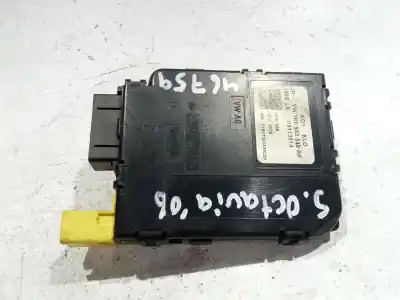 Автозапчасти б/у электронный модуль за skoda octavia ii (1z3) 1.9 tdi ссылки oem iam 1k0953549ap  